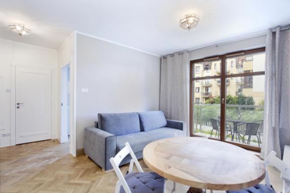 Appartement Sun Sopot Extérieur photo
