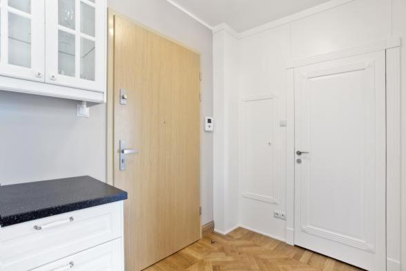 Appartement Sun Sopot Extérieur photo