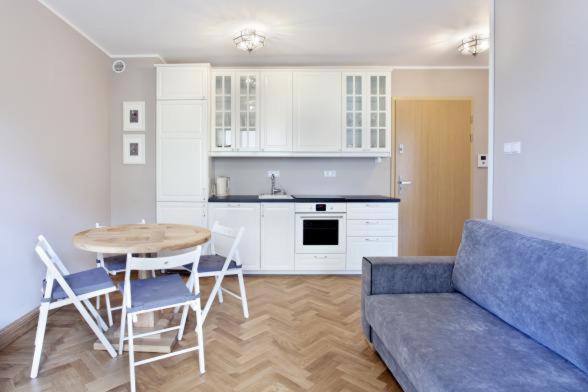 Appartement Sun Sopot Extérieur photo
