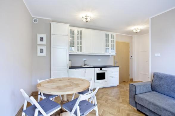 Appartement Sun Sopot Extérieur photo